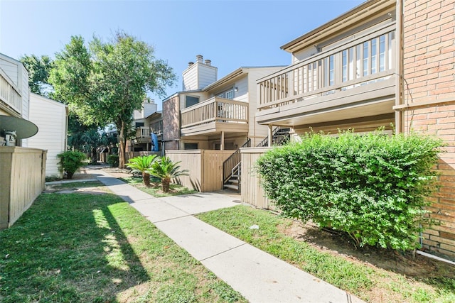 6001 Reims Rd Unit 802, Houston, TX 77036 - photo 7