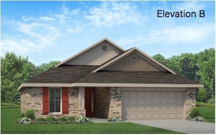 22207 Kastoria Dr, Hockley, TX 77447 - view of miscellaneous property collateral