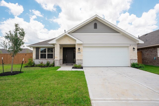 22203 Scarlino Dr, Hockley, TX 77447 - photo 1