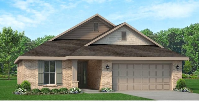 22223 Scarlino Dr, Hockley, TX 77447 - photo 2