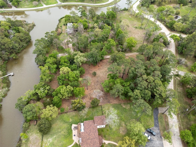 Listing photo 2 for 0 N Country Club Dr, Shoreacres TX 77571