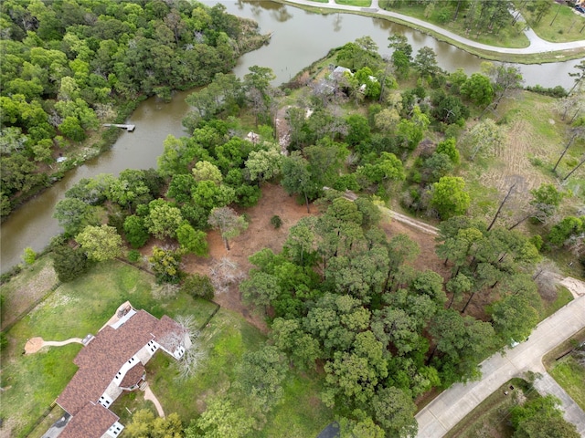 Listing photo 3 for 0 N Country Club Dr, Shoreacres TX 77571