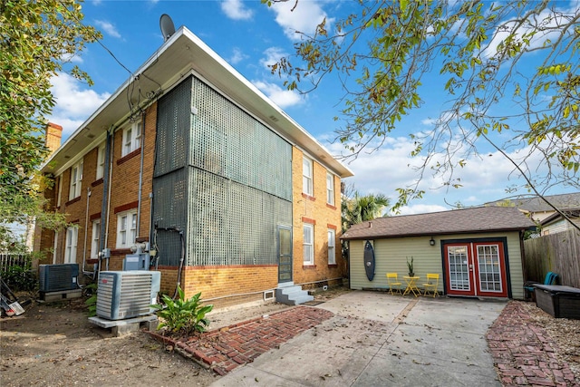 2001 Rosenberg St, Galveston, TX 77550 - photo 41