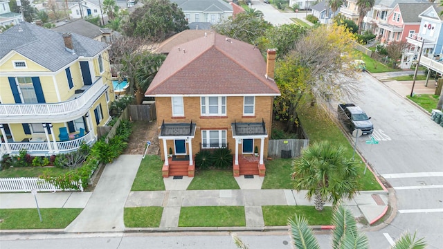 2001 Rosenberg St, Galveston, TX 77550 - photo 43