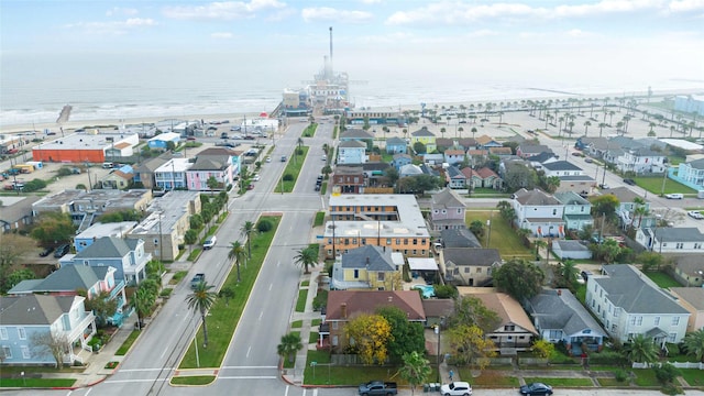 2001 Rosenberg St, Galveston, TX 77550 - photo 47