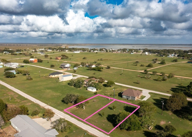 327 Calumet Dr, Palacios TX, 77465 land for sale