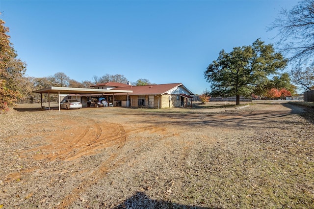 6600 Rickey Ln, Arlington, TX 76001 - photo 37