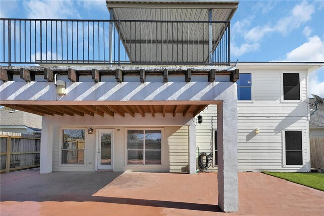 7715 Omaha Dr, Baytown, TX 77521 - photo 23