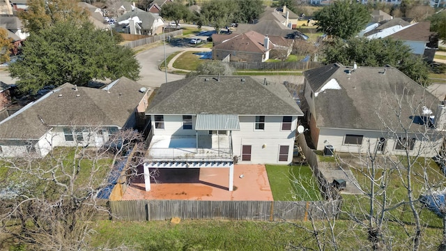 7715 Omaha Dr, Baytown, TX 77521 - photo 27