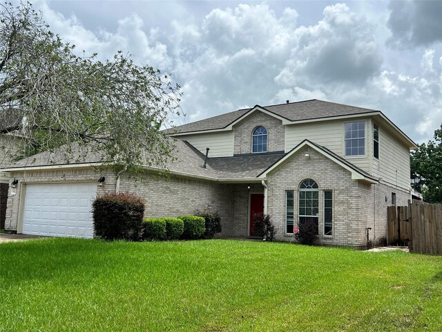 7715 Omaha Dr, Baytown, TX 77521 - photo 1