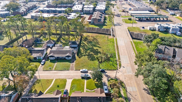 4827 Chantilly Ln, Houston TX, 77092 land for sale