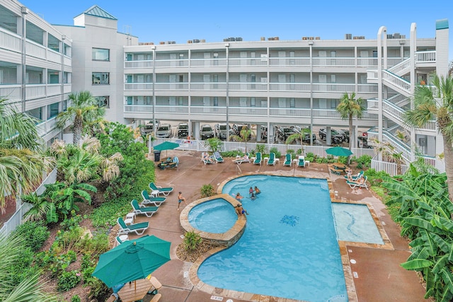 6102 Seawall Blvd Unit 338, Galveston, TX 77551 - photo 21
