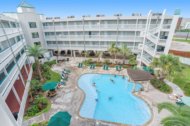 6102 Seawall Blvd Unit 338, Galveston, TX 77551 - photo 22
