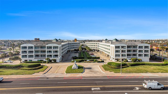 6102 Seawall Blvd Unit 338, Galveston, TX 77551 - photo 23