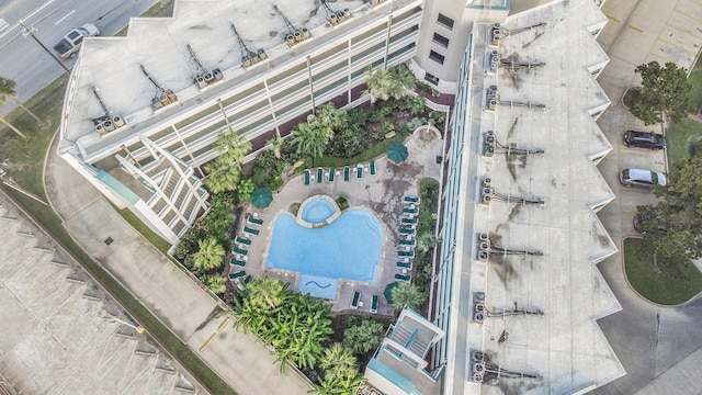 6102 Seawall Blvd Unit 338, Galveston, TX 77551 - photo 31
