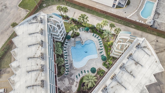 6102 Seawall Blvd Unit 338, Galveston, TX 77551 - photo 32