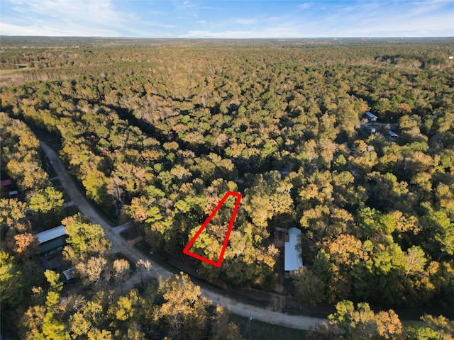 00 Moonlite Dr, Livingston TX, 77351 land for sale