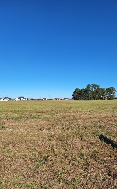 554 Quarter Horse Trl, Angleton TX, 77515 land for sale