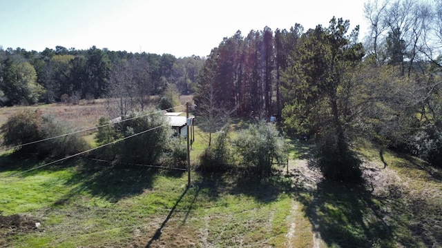 2519 County Road 131, Centerville TX, 75833 land for sale