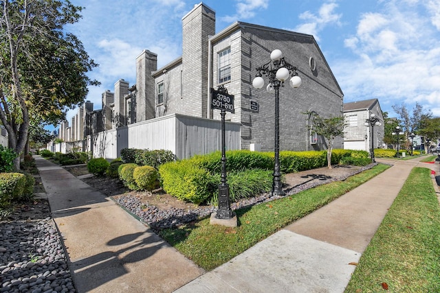 3780 Tanglewilde St Unit 501, Houston, TX 77063 - photo 2