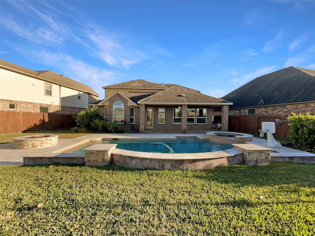 35 Ember Branch Dr, Missouri City, TX 77459 - photo 8