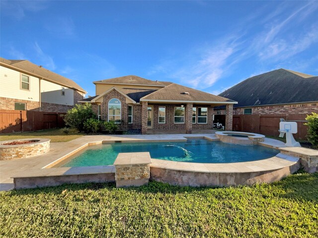 35 Ember Branch Dr, Missouri City, TX 77459 - photo 25