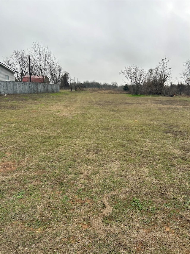 00 Crennan Ln, Hearne TX, 77859 land for sale