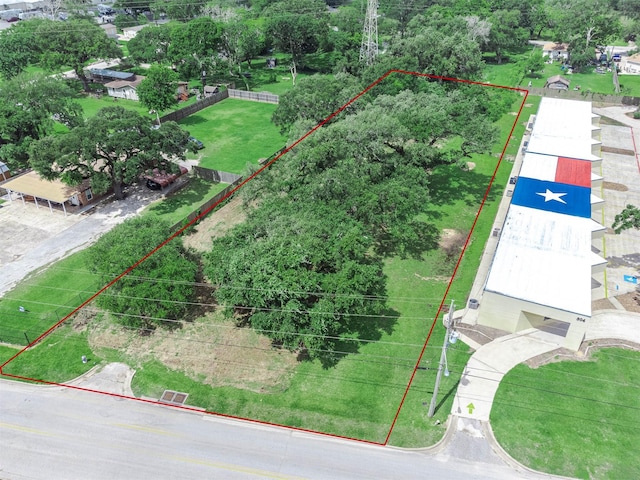 516 Brazosport Blvd S, Clute TX, 77531 land for sale