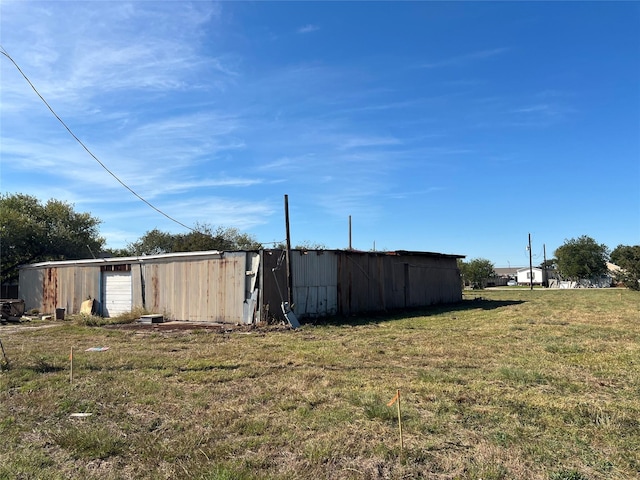 310 20th St, San Leon TX, 77539 land for sale