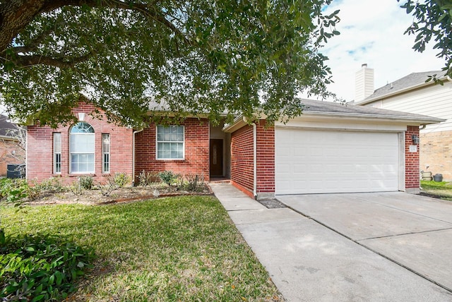 205 Willoughby Dr, Richmond TX, 77469, 3 bedrooms, 2 baths house for sale