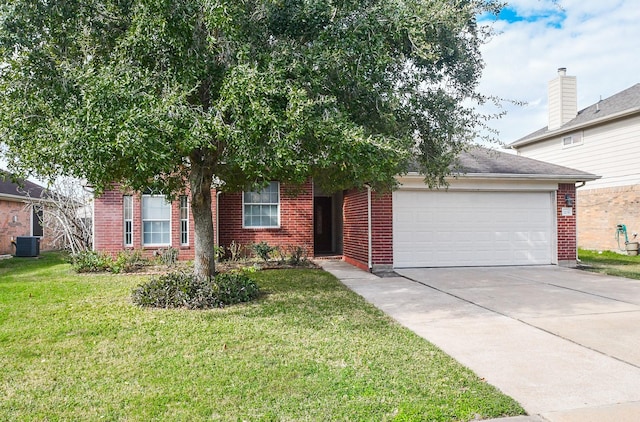 Listing photo 2 for 205 Willoughby Dr, Richmond TX 77469