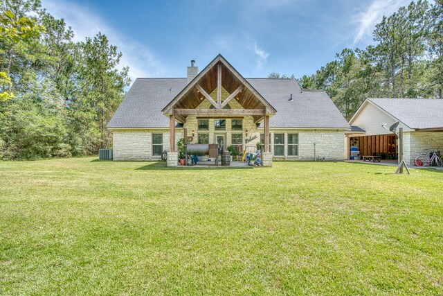 5193 Timberwolf Dr, Lumberton, TX 77657 - photo 39