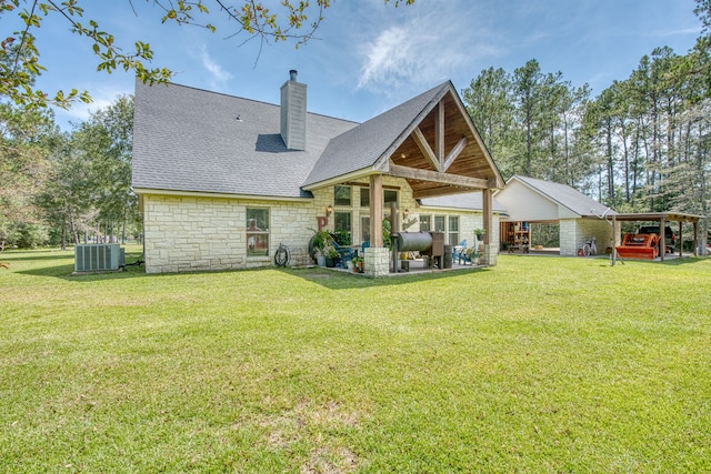 5193 Timberwolf Dr, Lumberton, TX 77657 - photo 40