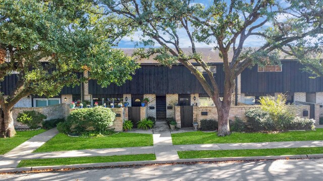 2005 Stoney Brook Dr Unit 6, Houston, TX 77063 - photo 4