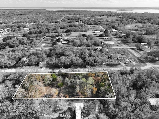 TDB Pond St, Somerville TX, 77879 land for sale