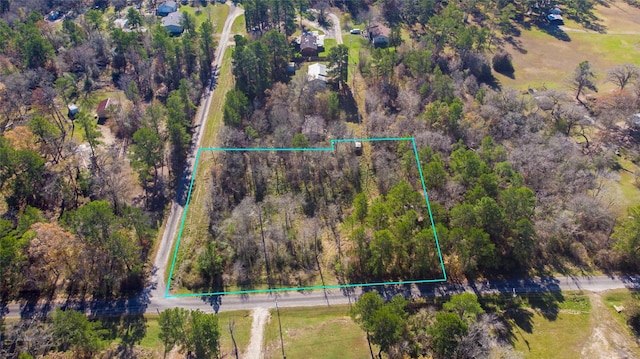 TBD Turner Dr, Huntsville TX, 77320 land for sale