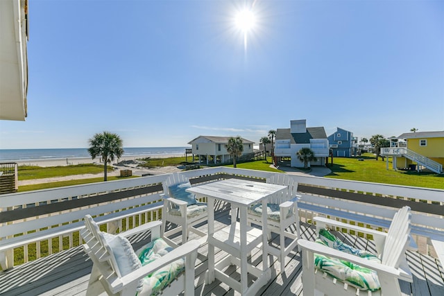 16904 Beachcomber Dr, Jamaica Beach, TX 77554 - photo 28