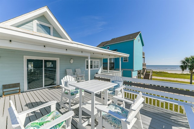 16904 Beachcomber Dr, Jamaica Beach, TX 77554 - photo 32
