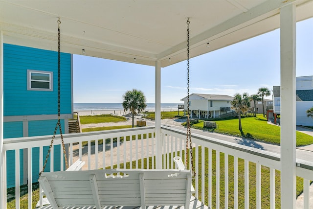 16904 Beachcomber Dr, Jamaica Beach, TX 77554 - photo 33