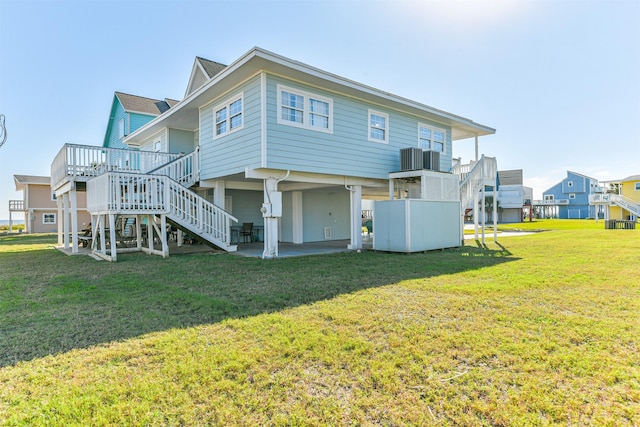 16904 Beachcomber Dr, Jamaica Beach, TX 77554 - photo 40