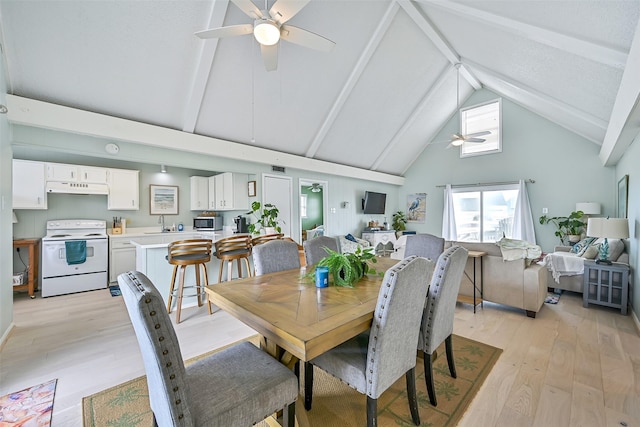 16904 Beachcomber Dr, Jamaica Beach, TX 77554 - photo 10