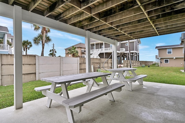 16904 Beachcomber Dr, Jamaica Beach, TX 77554 - photo 43