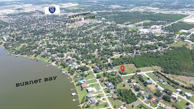 312 Natchez St, Baytown TX, 77520 land for sale