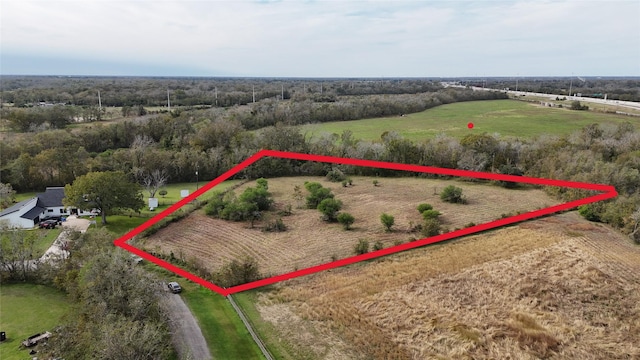 0 Elberta Ln, Brookshire TX, 77423 land for sale