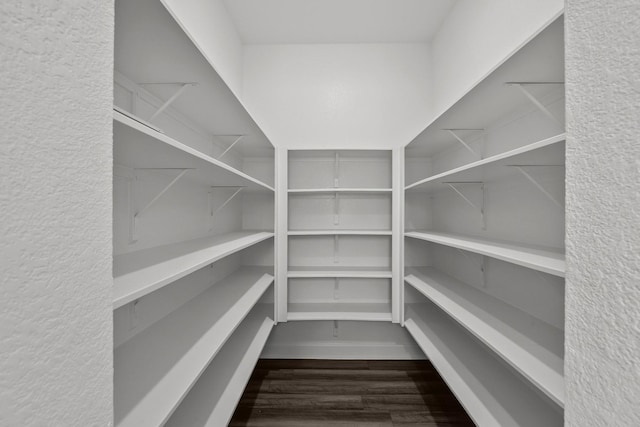 17007 Sweet Iris Ct, Conroe, TX 77302 - view of storage area