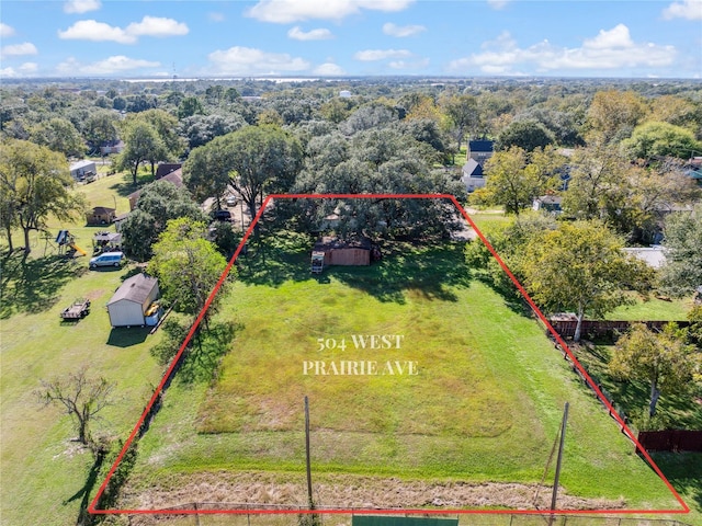 504 W Prairie Ave, Eagle Lake, TX 77434 - photo 5