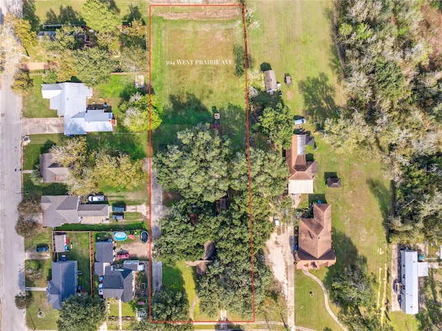 504 W Prairie Ave, Eagle Lake, TX 77434 - photo 4