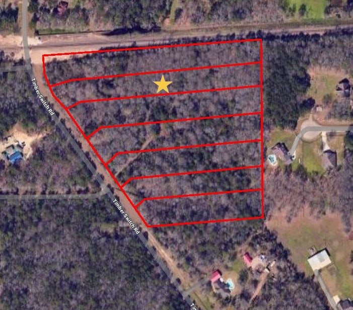 7717 Timber Switch Rd, Cleveland, TX 77328 - photo 1