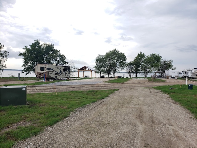 6148 Peninsula Rd, Kerens, TX 75144 - photo 2