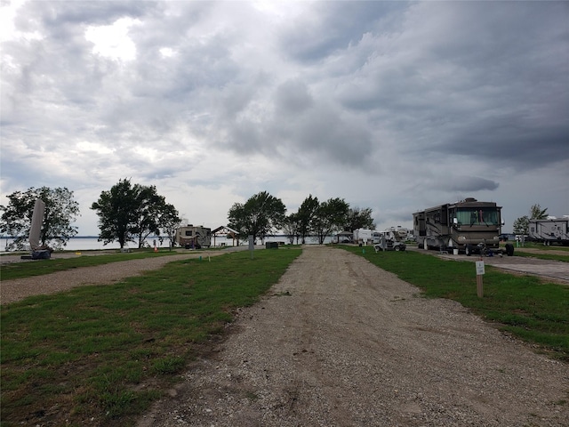 6148 Peninsula Rd, Kerens, TX 75144 - photo 9